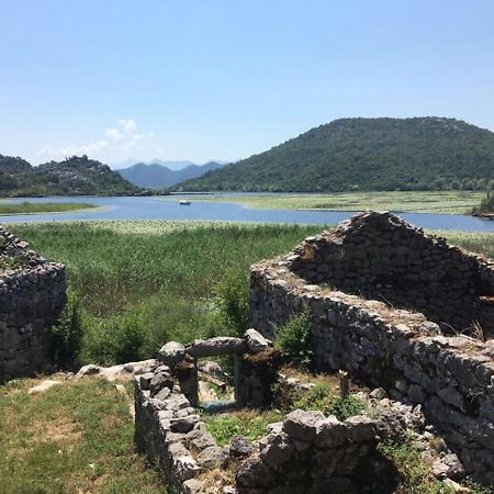 Holiday Home Ivana Virpazar Εξωτερικό φωτογραφία