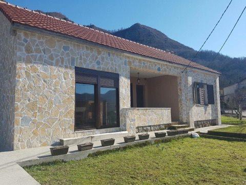 Holiday Home Ivana Virpazar Εξωτερικό φωτογραφία