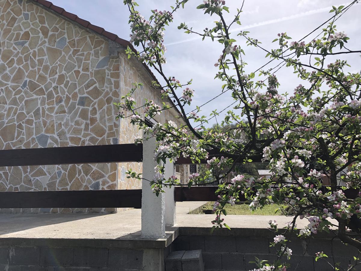 Holiday Home Ivana Virpazar Εξωτερικό φωτογραφία