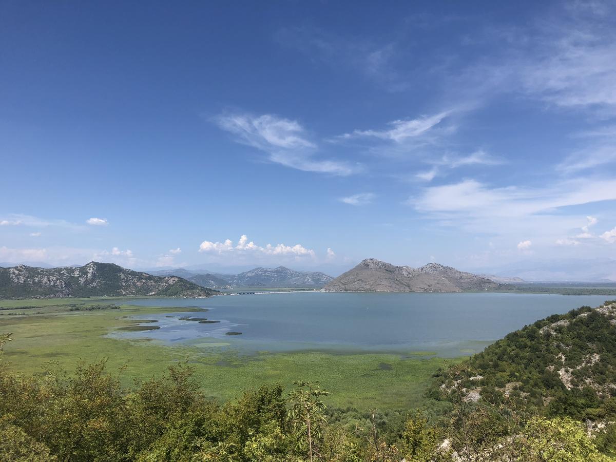 Holiday Home Ivana Virpazar Εξωτερικό φωτογραφία