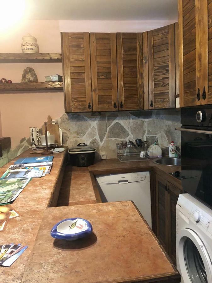 Holiday Home Ivana Virpazar Εξωτερικό φωτογραφία
