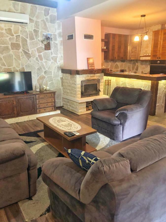 Holiday Home Ivana Virpazar Εξωτερικό φωτογραφία