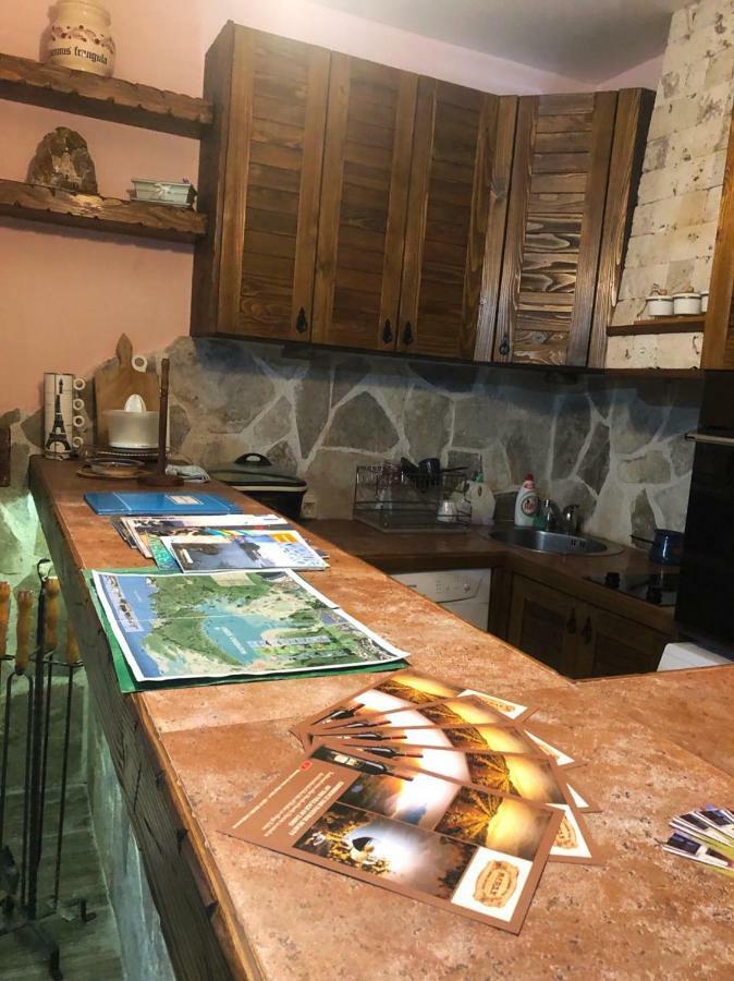 Holiday Home Ivana Virpazar Εξωτερικό φωτογραφία