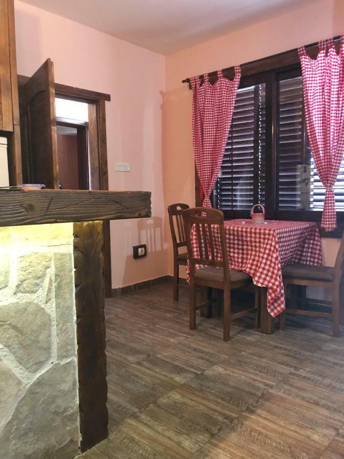 Holiday Home Ivana Virpazar Εξωτερικό φωτογραφία