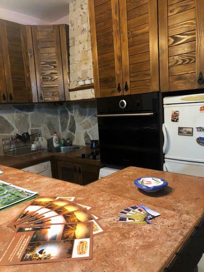 Holiday Home Ivana Virpazar Εξωτερικό φωτογραφία