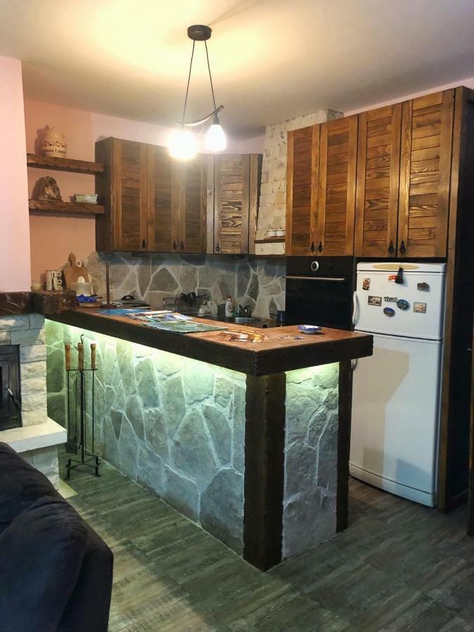 Holiday Home Ivana Virpazar Εξωτερικό φωτογραφία