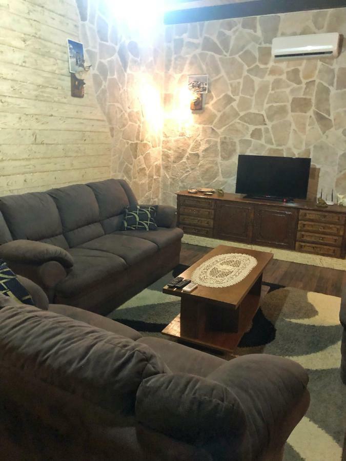Holiday Home Ivana Virpazar Εξωτερικό φωτογραφία