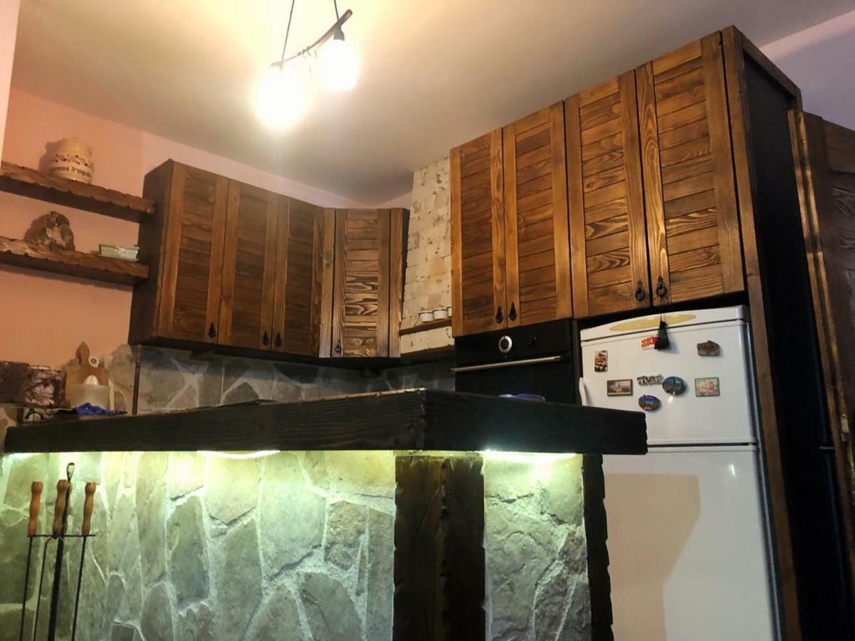 Holiday Home Ivana Virpazar Εξωτερικό φωτογραφία