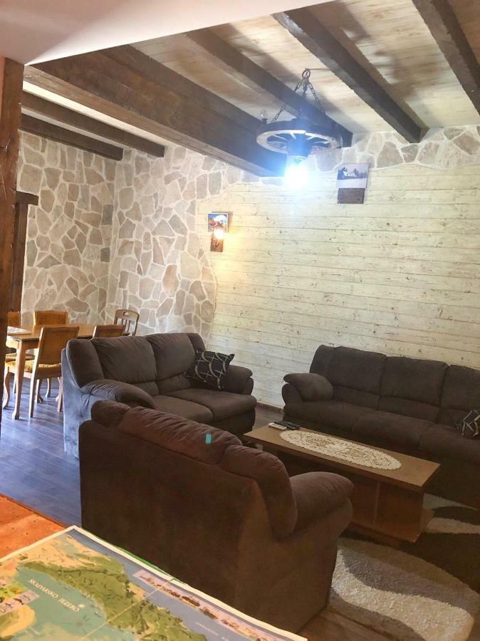 Holiday Home Ivana Virpazar Εξωτερικό φωτογραφία