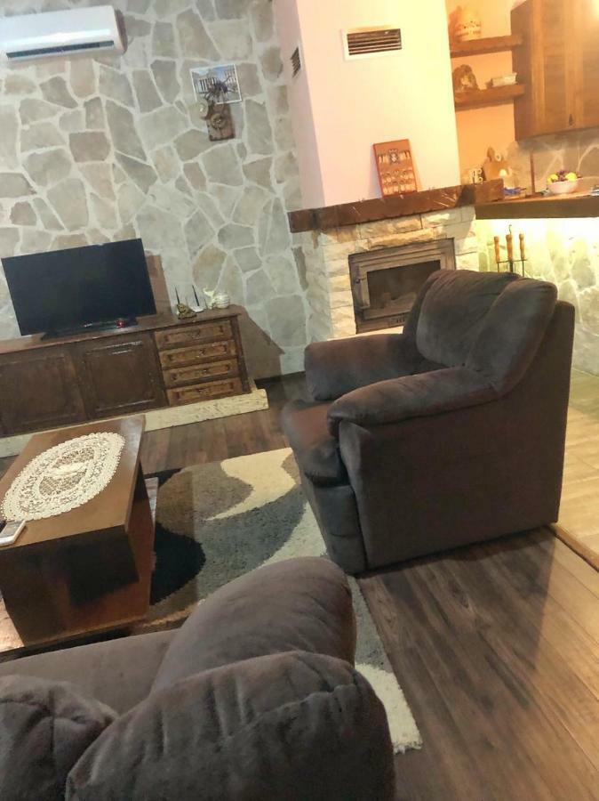 Holiday Home Ivana Virpazar Εξωτερικό φωτογραφία