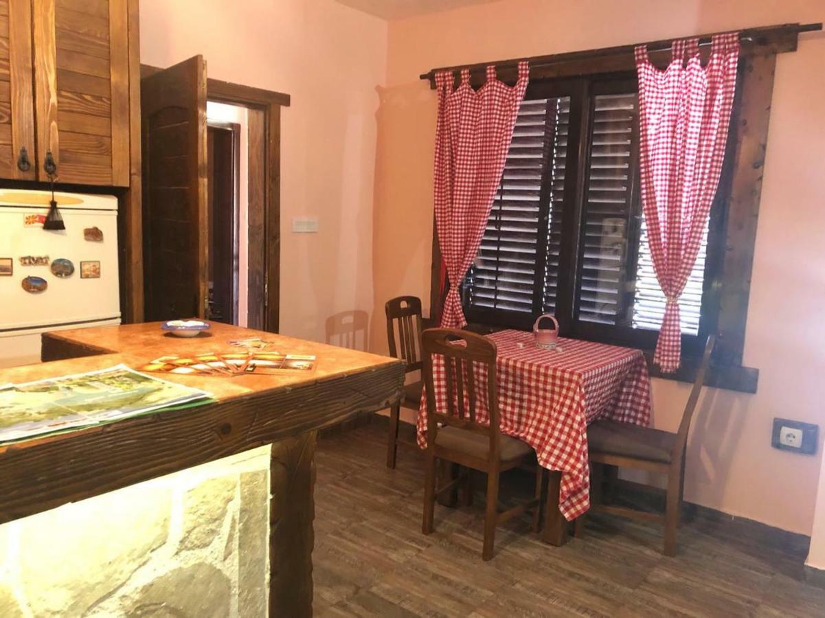 Holiday Home Ivana Virpazar Εξωτερικό φωτογραφία