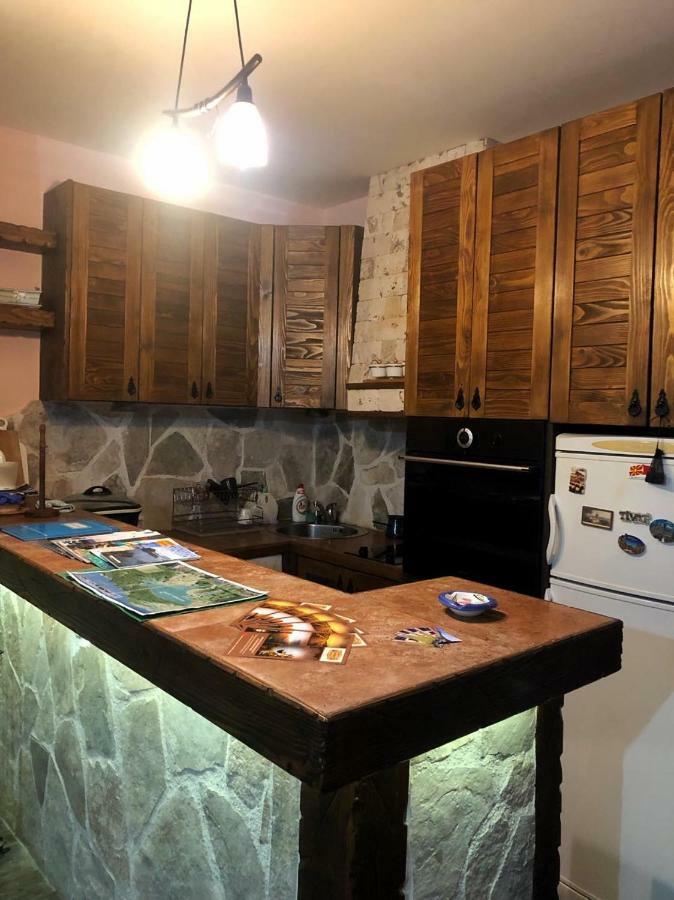 Holiday Home Ivana Virpazar Εξωτερικό φωτογραφία
