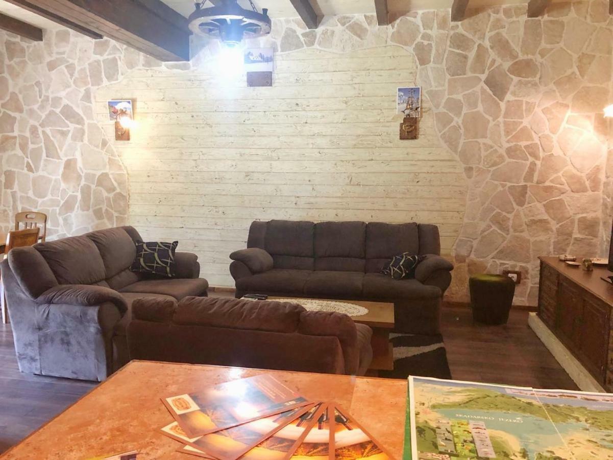 Holiday Home Ivana Virpazar Εξωτερικό φωτογραφία